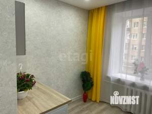 Студия квартира, вторичка, 12м2, 2/5 этаж