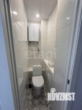 1-к квартира, вторичка, 34м2, 2/9 этаж