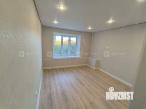 1-к квартира, вторичка, 18м2, 4/5 этаж