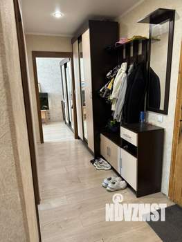 2-к квартира, вторичка, 55м2, 4/10 этаж