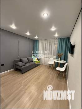 Студия квартира, вторичка, 24м2, 3/9 этаж