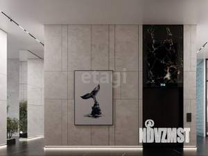 Студия квартира, вторичка, 29м2, 4/9 этаж