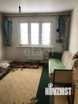 1-к квартира, вторичка, 35м2, 13/18 этаж