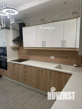 2-к квартира, вторичка, 72м2, 6/15 этаж
