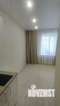 Студия квартира, вторичка, 13м2, 2/4 этаж