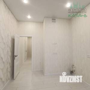 2-к квартира, вторичка, 58м2, 15/18 этаж