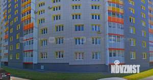1-к квартира, вторичка, 33м2, 2/17 этаж