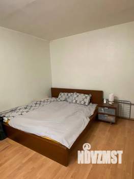 1-к квартира, вторичка, 34м2, 2/5 этаж