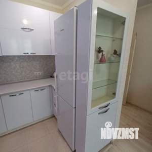 2-к квартира, вторичка, 49м2, 4/8 этаж