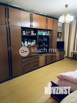 2-к квартира, вторичка, 45м2, 4/5 этаж