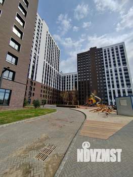 1-к квартира, вторичка, 31м2, 10/13 этаж