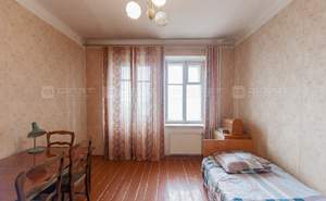 2-к квартира, вторичка, 57м2, 4/5 этаж