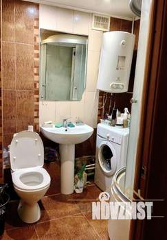 1-к квартира, вторичка, 34м2, 1/10 этаж