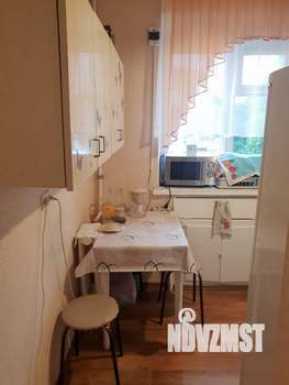 2-к квартира, вторичка, 44м2, 4/5 этаж