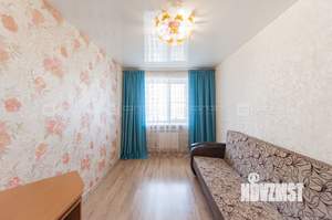 3-к квартира, вторичка, 52м2, 3/5 этаж