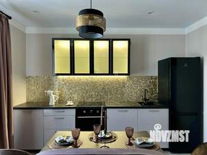 2-к квартира, вторичка, 51м2, 22/24 этаж