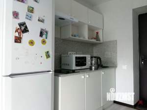 Студия квартира, вторичка, 18м2, 2/5 этаж