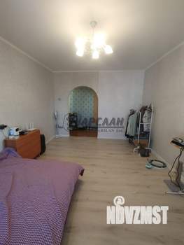 3-к квартира, вторичка, 67м2, 7/9 этаж