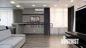 3-к квартира, вторичка, 83м2, 2/8 этаж