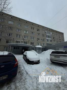 Студия квартира, вторичка, 13м2, 4/5 этаж