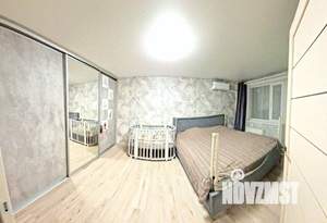 1-к квартира, вторичка, 32м2, 3/5 этаж