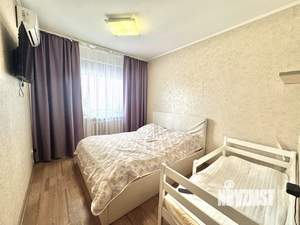 2-к квартира, вторичка, 50м2, 5/10 этаж