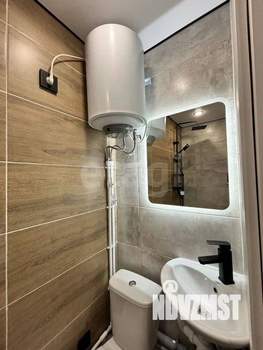 Студия квартира, вторичка, 12м2, 9/9 этаж