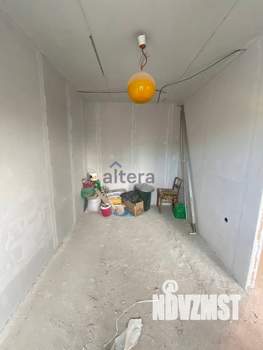 3-к квартира, вторичка, 55м2, 3/5 этаж