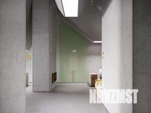 2-к квартира, вторичка, 68м2, 5/19 этаж