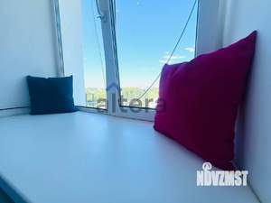 Студия квартира, вторичка, 15м2, 9/9 этаж