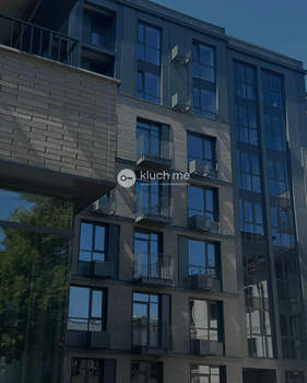 1-к квартира, вторичка, 40м2, 4/6 этаж
