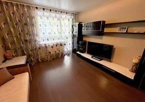 2-к квартира, вторичка, 53м2, 2/10 этаж