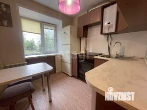 1-к квартира, вторичка, 30м2, 2/5 этаж