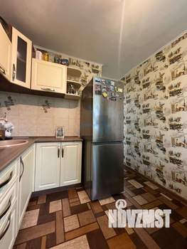 1-к квартира, вторичка, 32м2, 4/5 этаж