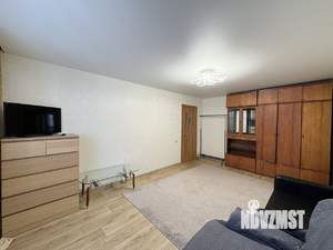 1-к квартира, вторичка, 38м2, 1/10 этаж