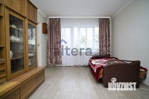 2-к квартира, вторичка, 47м2, 5/5 этаж