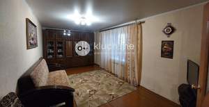 3-к квартира, вторичка, 68м2, 8/14 этаж