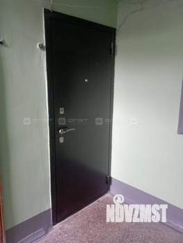 1-к квартира, вторичка, 31м2, 4/5 этаж