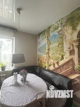 2-к квартира, вторичка, 58м2, 5/20 этаж