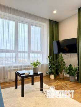 2-к квартира, вторичка, 55м2, 14/14 этаж
