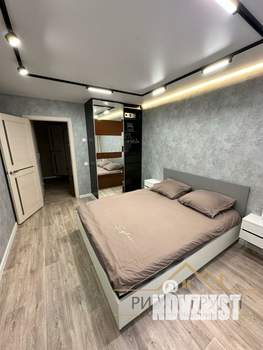 2-к квартира, вторичка, 54м2, 9/10 этаж