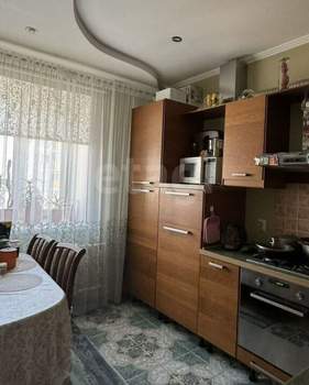 2-к квартира, вторичка, 59м2, 7/9 этаж