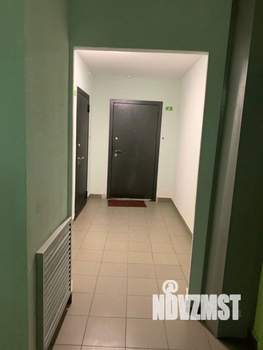 2-к квартира, вторичка, 45м2, 10/18 этаж