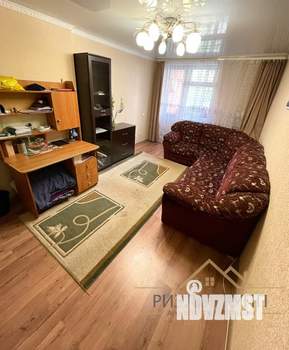 3-к квартира, вторичка, 78м2, 2/14 этаж