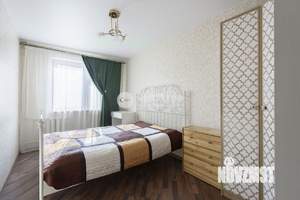 2-к квартира, вторичка, 42м2, 4/5 этаж