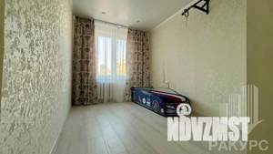 2-к квартира, вторичка, 47м2, 4/5 этаж