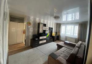 3-к квартира, вторичка, 61м2, 3/5 этаж