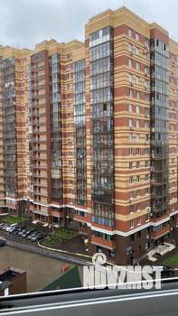 1-к квартира, вторичка, 37м2, 8/18 этаж