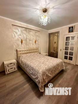 3-к квартира, вторичка, 96м2, 2/17 этаж