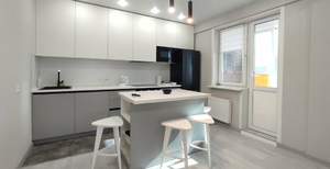 2-к квартира, вторичка, 66м2, 9/19 этаж